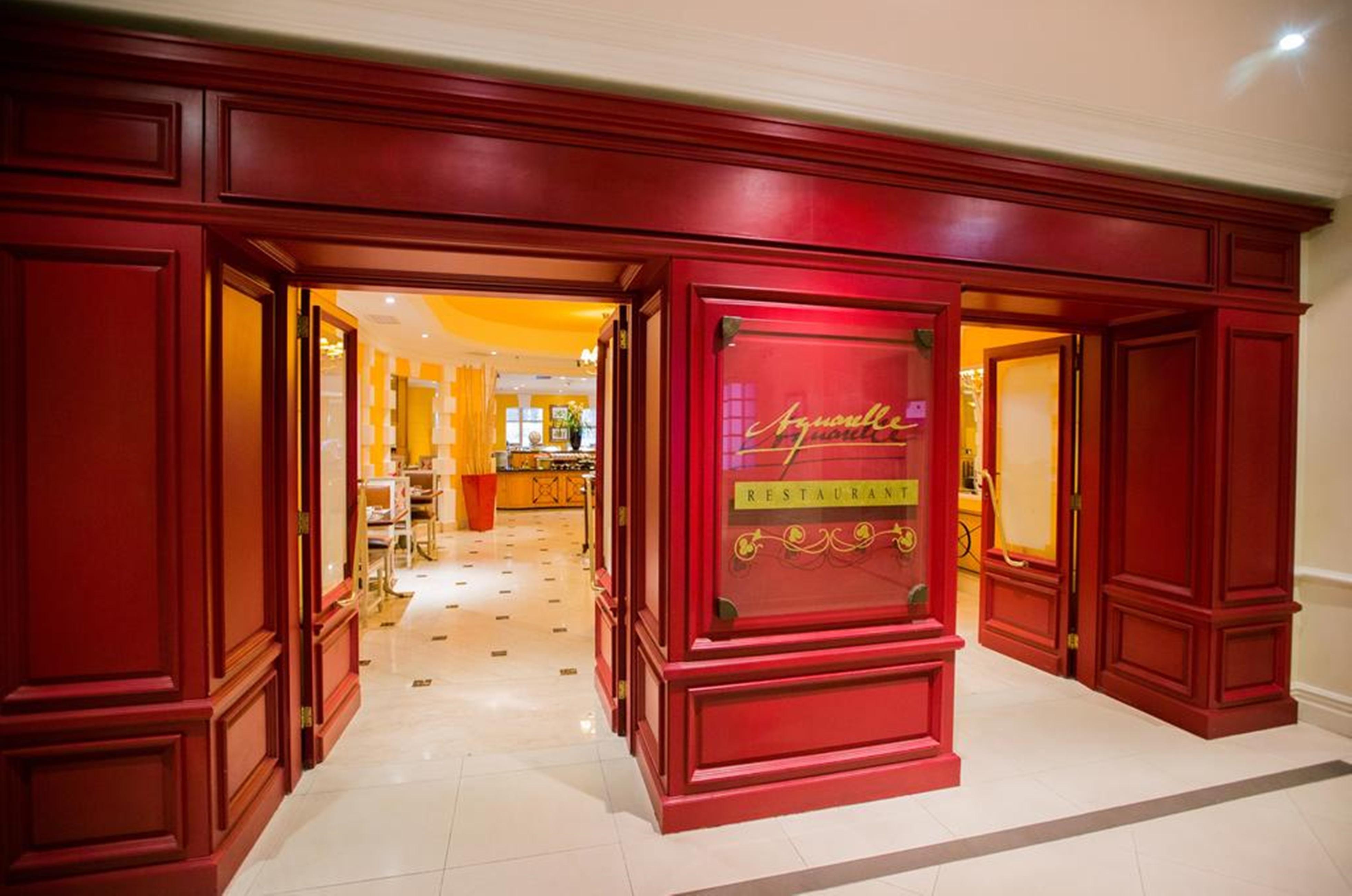 Grand Mercure Sao Paulo Ibirapuera Εξωτερικό φωτογραφία Spa at the InterContinental