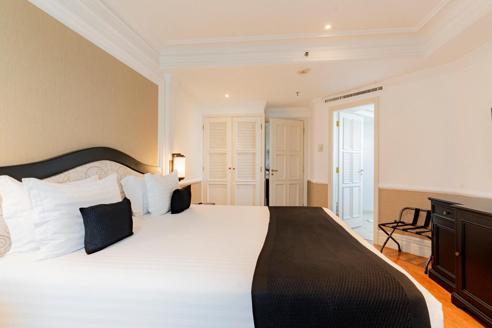 Grand Mercure Sao Paulo Ibirapuera Εξωτερικό φωτογραφία A room at the hotel