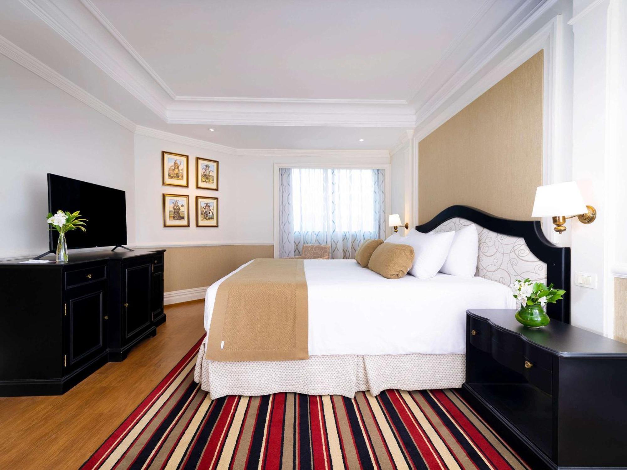 Grand Mercure Sao Paulo Ibirapuera Εξωτερικό φωτογραφία