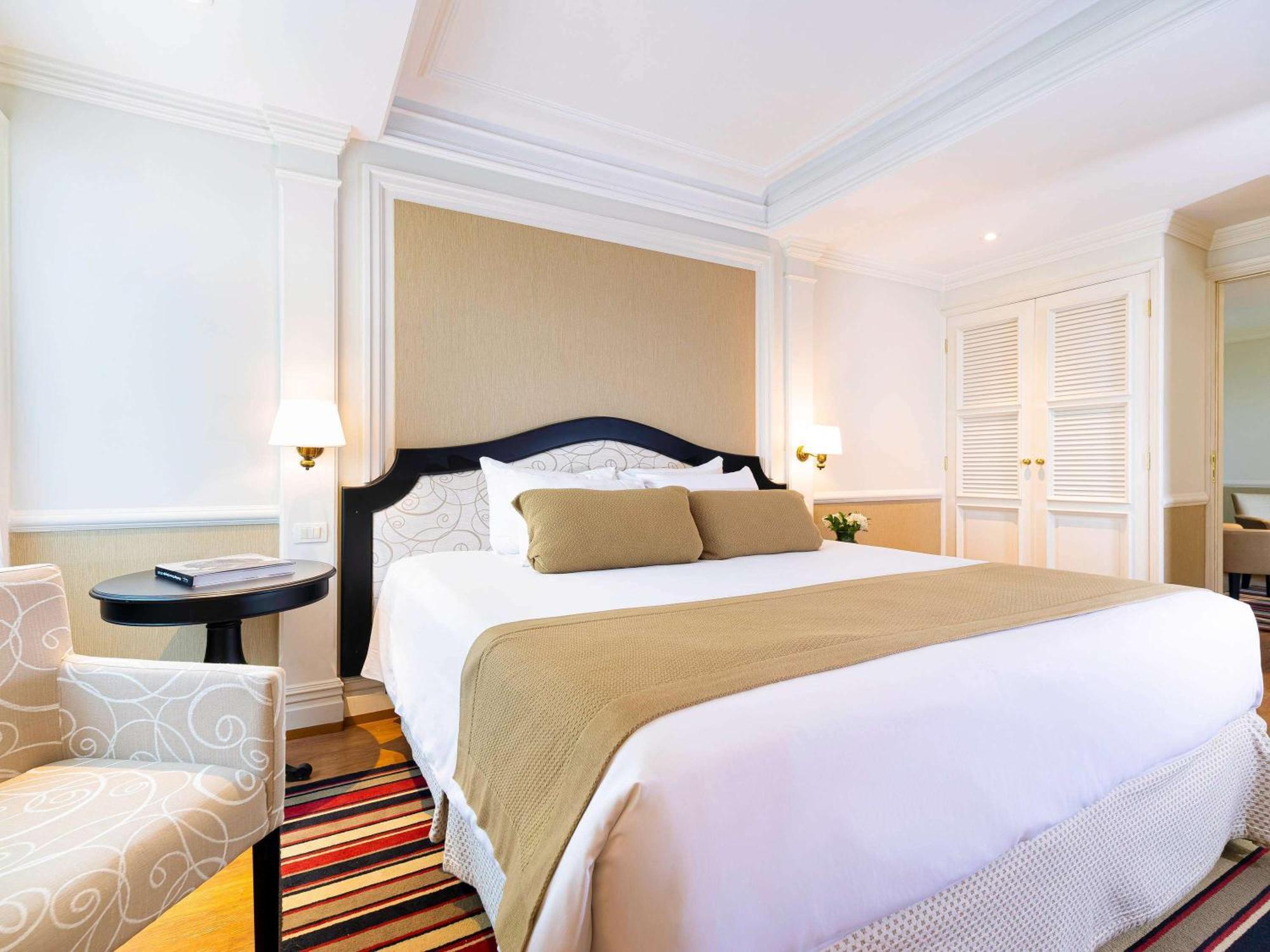 Grand Mercure Sao Paulo Ibirapuera Εξωτερικό φωτογραφία
