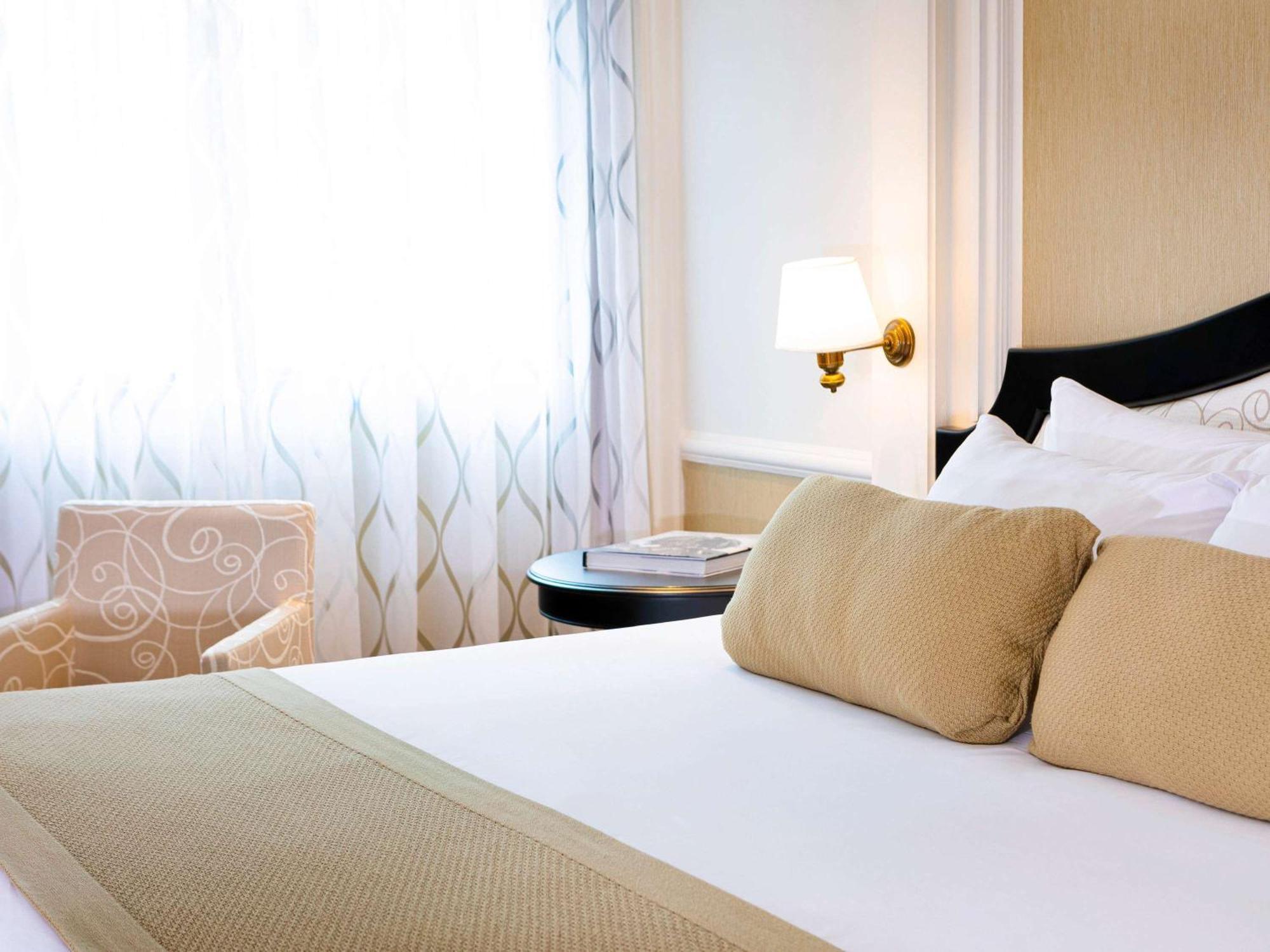 Grand Mercure Sao Paulo Ibirapuera Εξωτερικό φωτογραφία